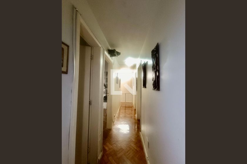 Apartamento, 4 quartos, 270 m² - Foto 17