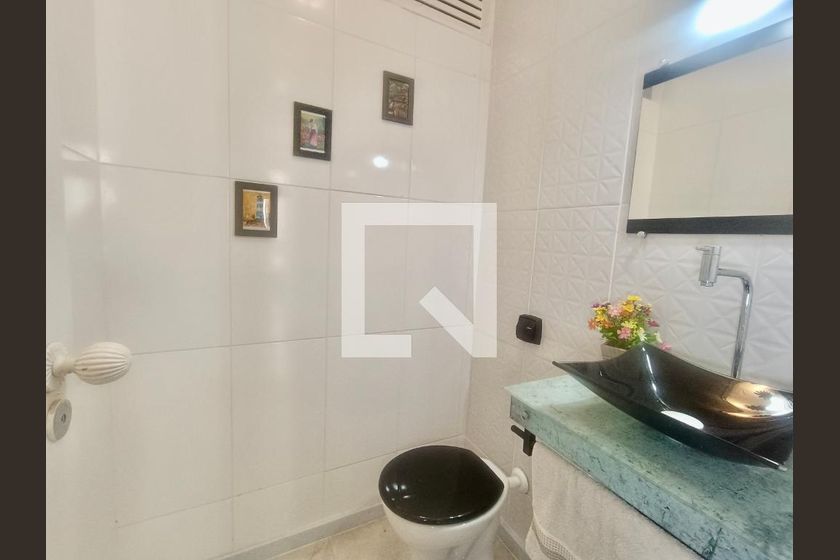 Apartamento, 4 quartos, 270 m² - Foto 10