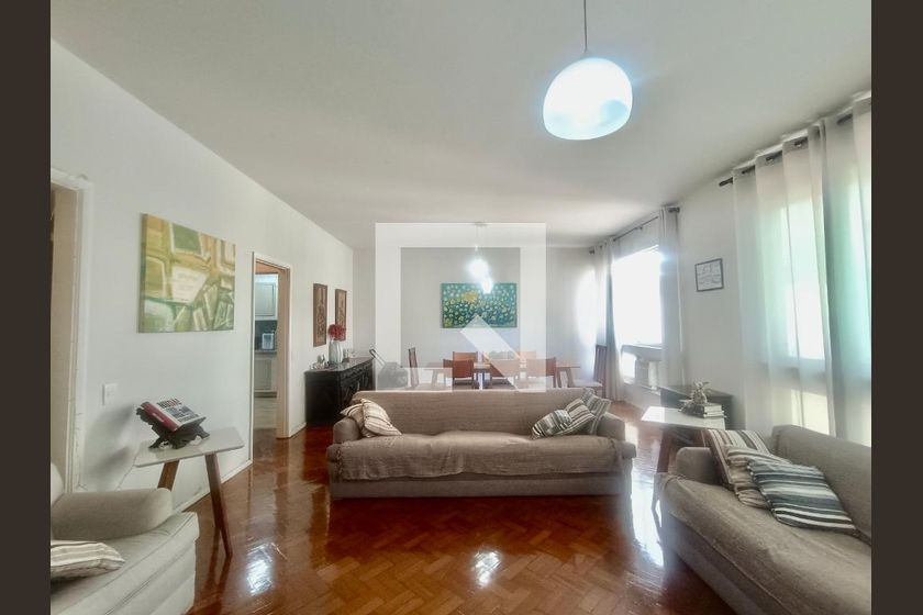 Apartamento, 4 quartos, 270 m² - Foto 8