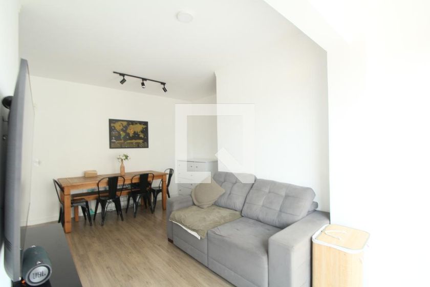 Apartamento, 2 quartos, 48 m² - Foto 8