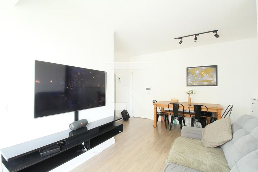 Apartamento, 2 quartos, 48 m² - Foto 6