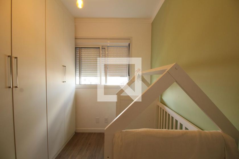 Apartamento, 2 quartos, 48 m² - Foto 14