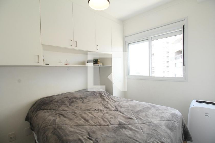 Apartamento, 2 quartos, 48 m² - Foto 22
