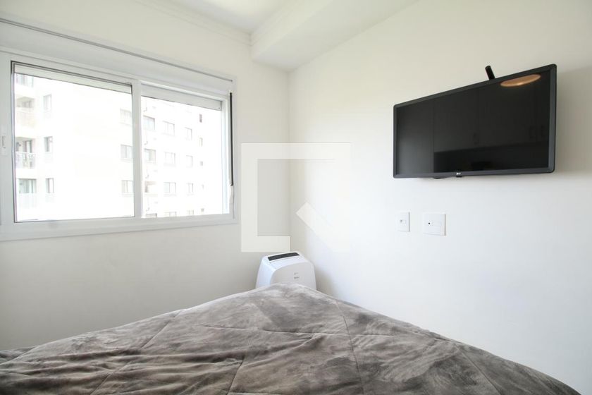 Apartamento, 2 quartos, 48 m² - Foto 32