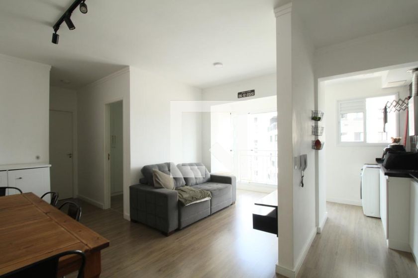 Apartamento, 2 quartos, 48 m² - Foto 12