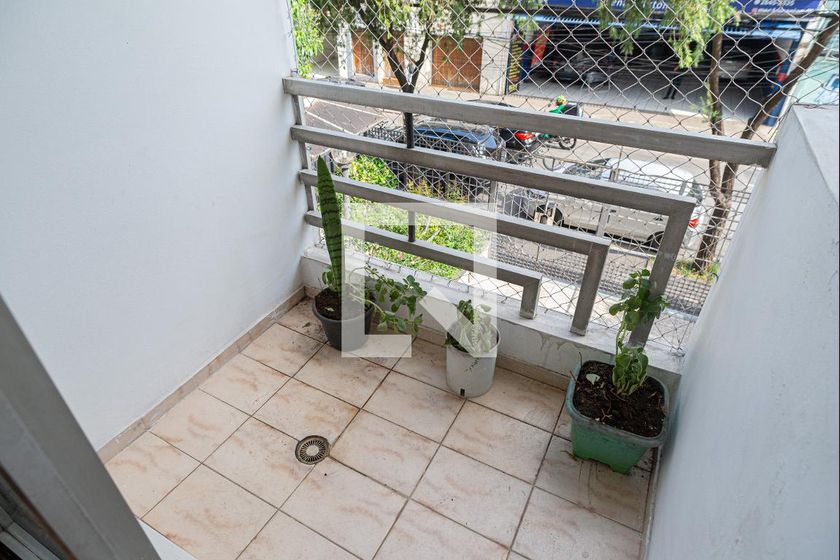 Apartamento, 1 quarto, 37 m² - Foto 17