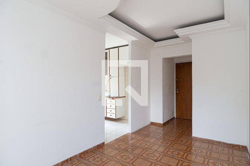 Apartamento, 1 quarto, 37 m² - Foto 9