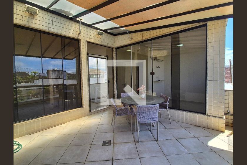 Cobertura, 4 quartos, 319 m² - Foto 84
