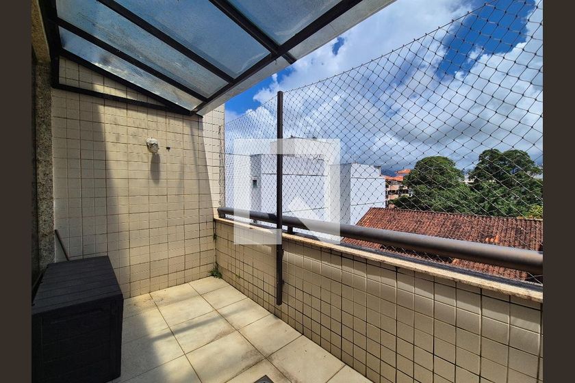 Cobertura, 4 quartos, 319 m² - Foto 20