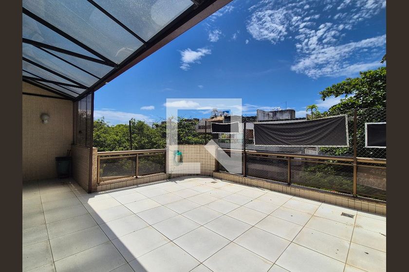 Cobertura, 4 quartos, 319 m² - Foto 6