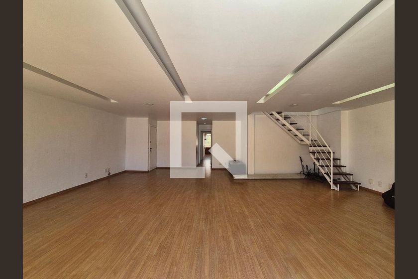 Cobertura, 4 quartos, 319 m² - Foto 5