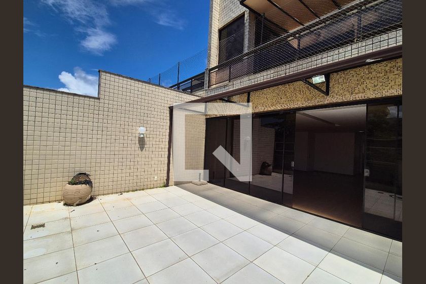 Cobertura, 4 quartos, 319 m² - Foto 10