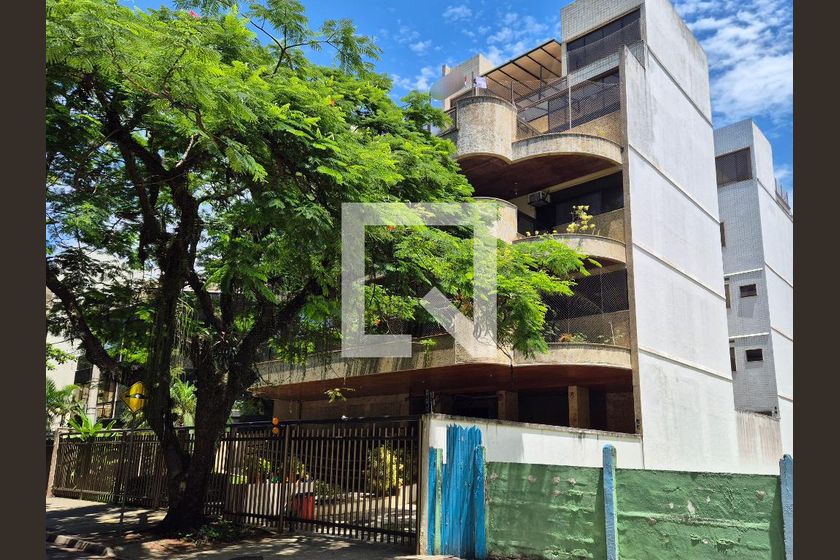 Cobertura, 4 quartos, 319 m² - Foto 96