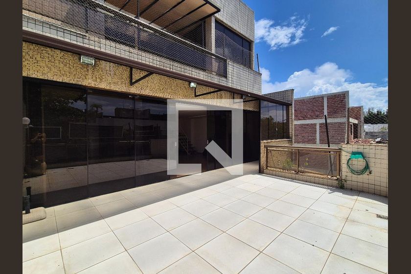 Cobertura, 4 quartos, 319 m² - Foto 8