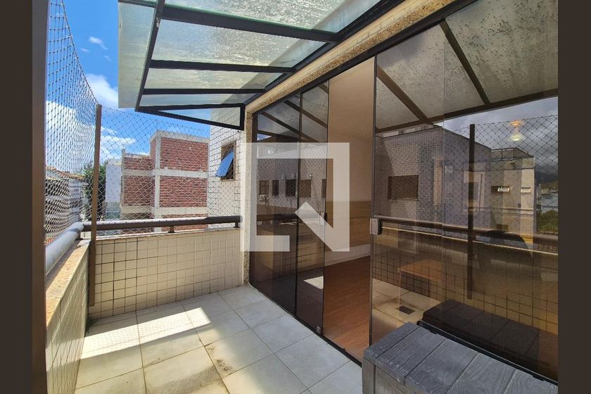 Cobertura, 4 quartos, 319 m² - Foto 23