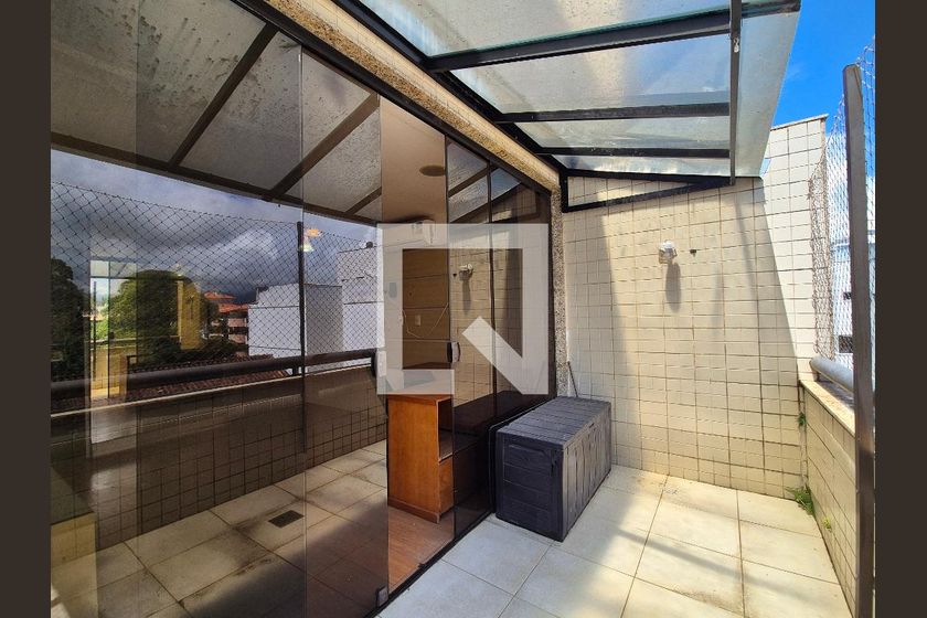 Cobertura, 4 quartos, 319 m² - Foto 21