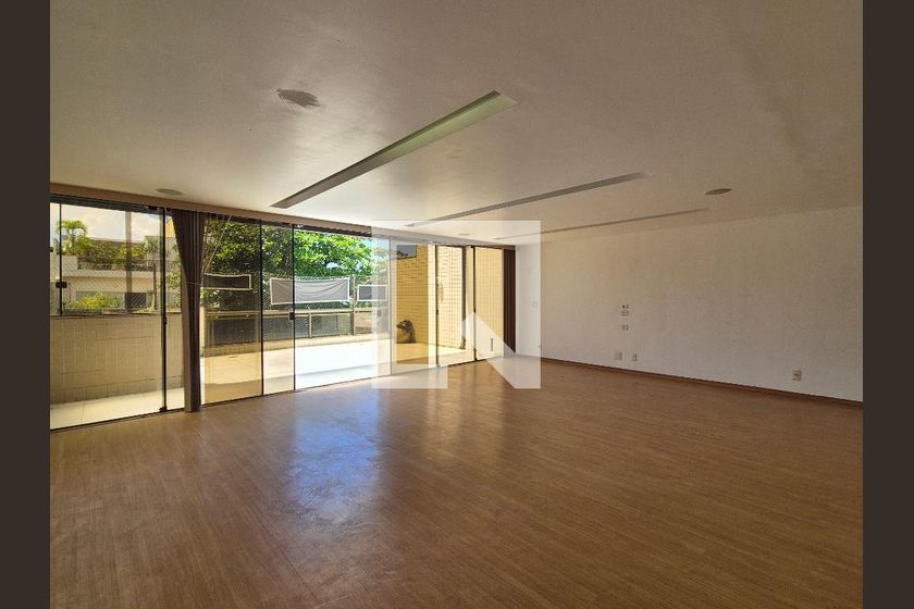 Cobertura, 4 quartos, 319 m² - Foto 2