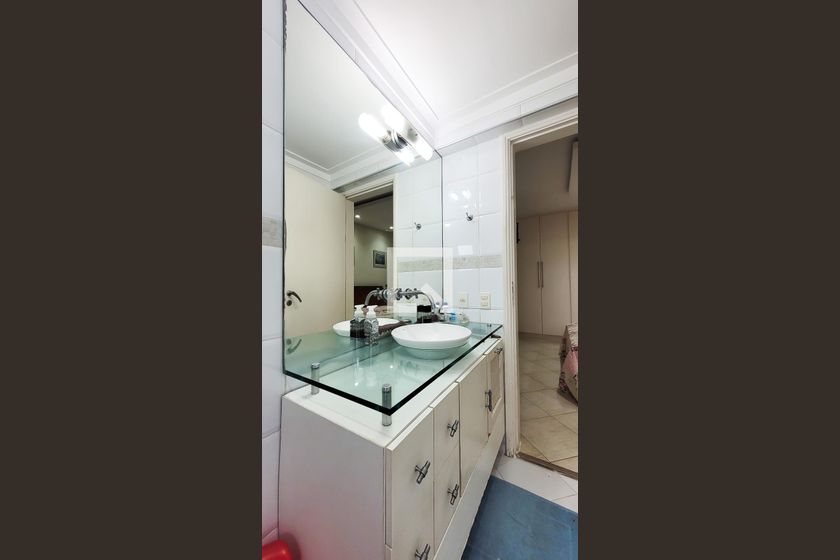 Apartamento à Venda - Bosque, 3 Quartos,  210 m2 em , Campinas - sp | SoloBR