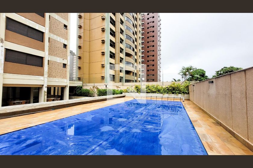 Apartamento à Venda - Bosque, 3 Quartos,  210 m2 em , Campinas - sp | SoloBR