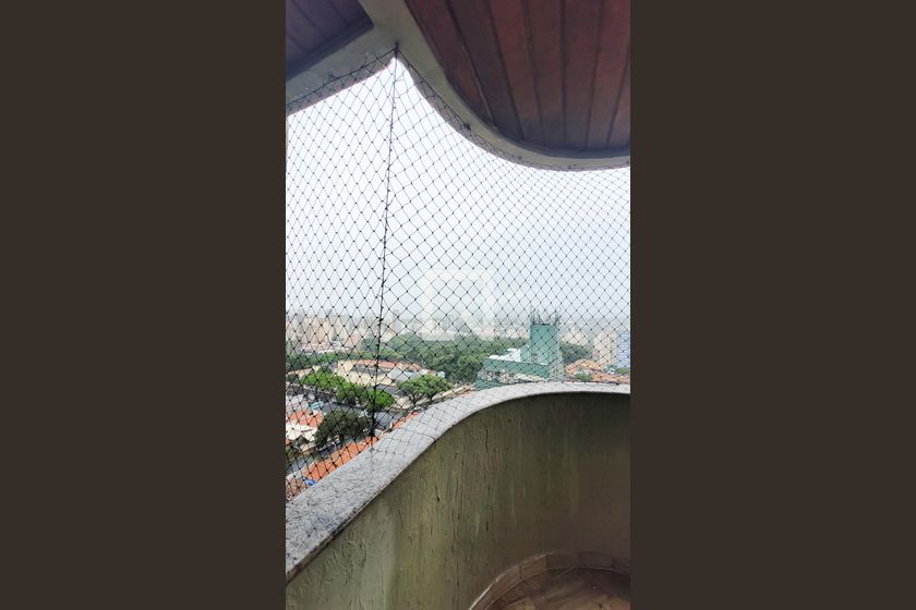 Apartamento à Venda - Bosque, 3 Quartos,  210 m2 em , Campinas - sp | SoloBR