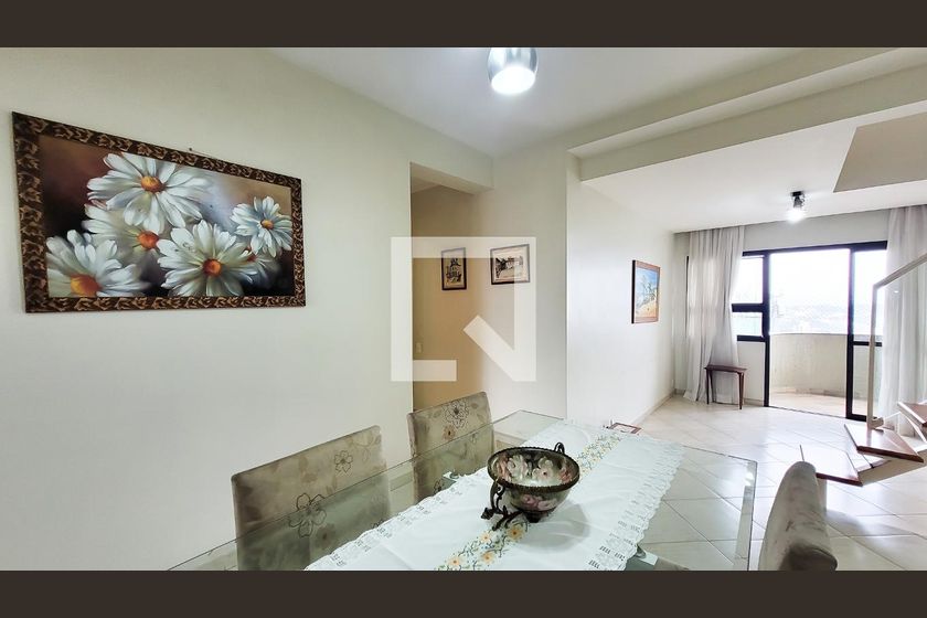 Apartamento à Venda - Bosque, 3 Quartos,  210 m2 em , Campinas - sp | SoloBR