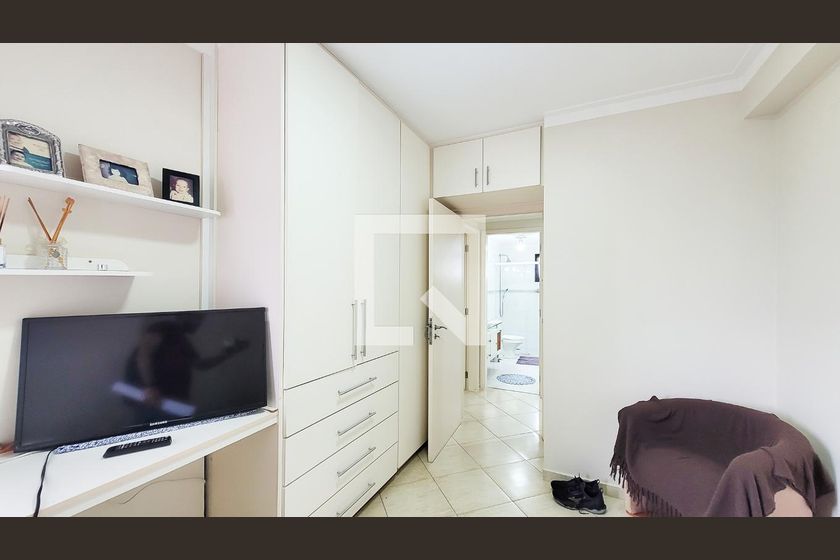 Apartamento à Venda - Bosque, 3 Quartos,  210 m2 em , Campinas - sp | SoloBR