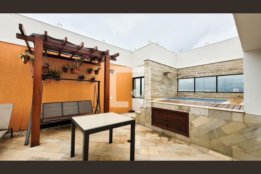 Apartamento à Venda - Bosque, 3 Quartos,  210 m2 em , Campinas - sp | SoloBR