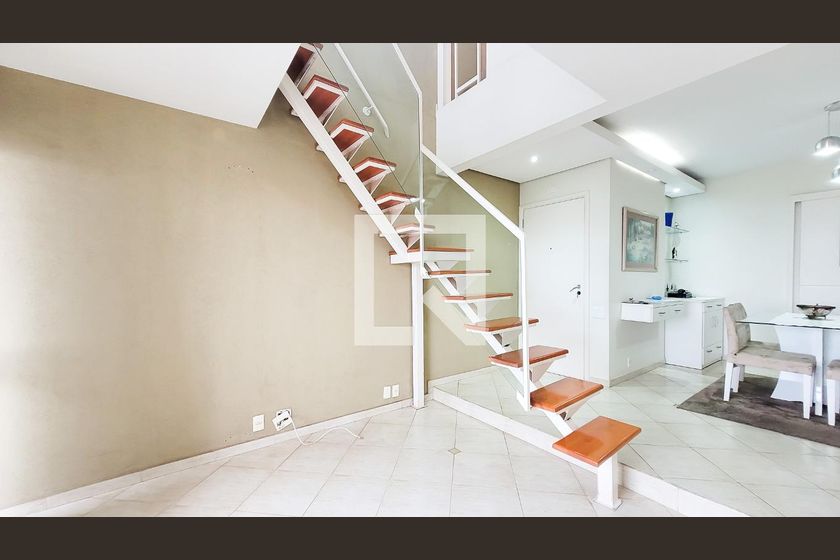 Apartamento à Venda - Bosque, 3 Quartos,  210 m2 em , Campinas - sp | SoloBR