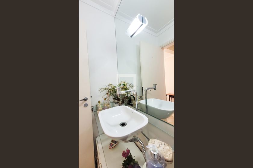 Apartamento à Venda - Bosque, 3 Quartos,  210 m2 em , Campinas - sp | SoloBR