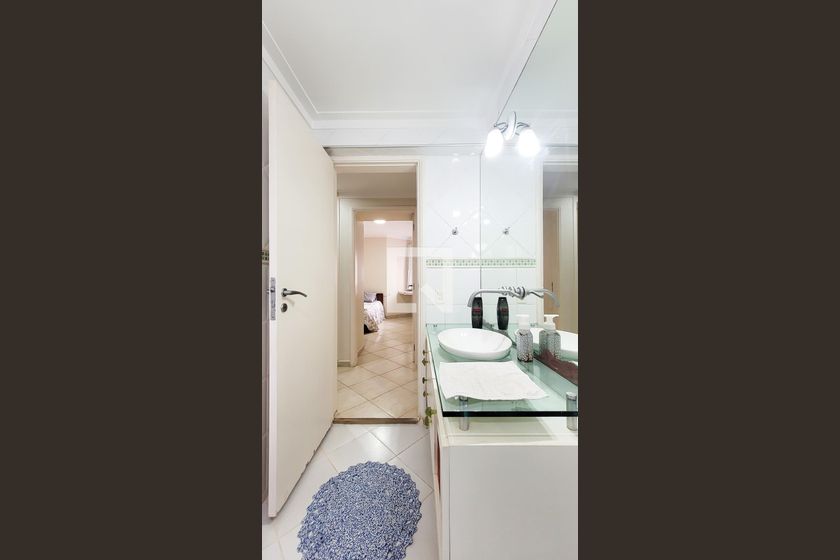 Apartamento à Venda - Bosque, 3 Quartos,  210 m2 em , Campinas - sp | SoloBR