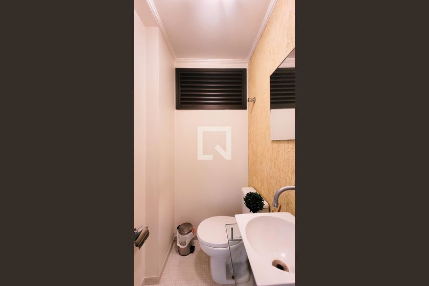 Apartamento à Venda - Bosque, 3 Quartos,  210 m2 em , Campinas - sp | SoloBR