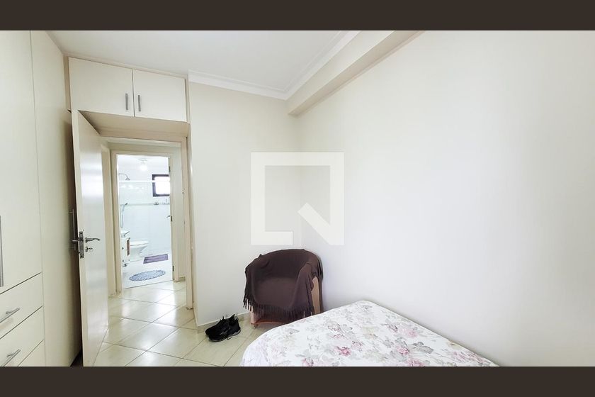 Apartamento à Venda - Bosque, 3 Quartos,  210 m2 em , Campinas - sp | SoloBR