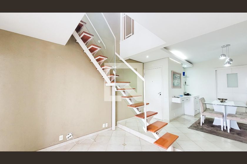Apartamento à Venda - Bosque, 3 Quartos,  210 m2 em , Campinas - sp | SoloBR