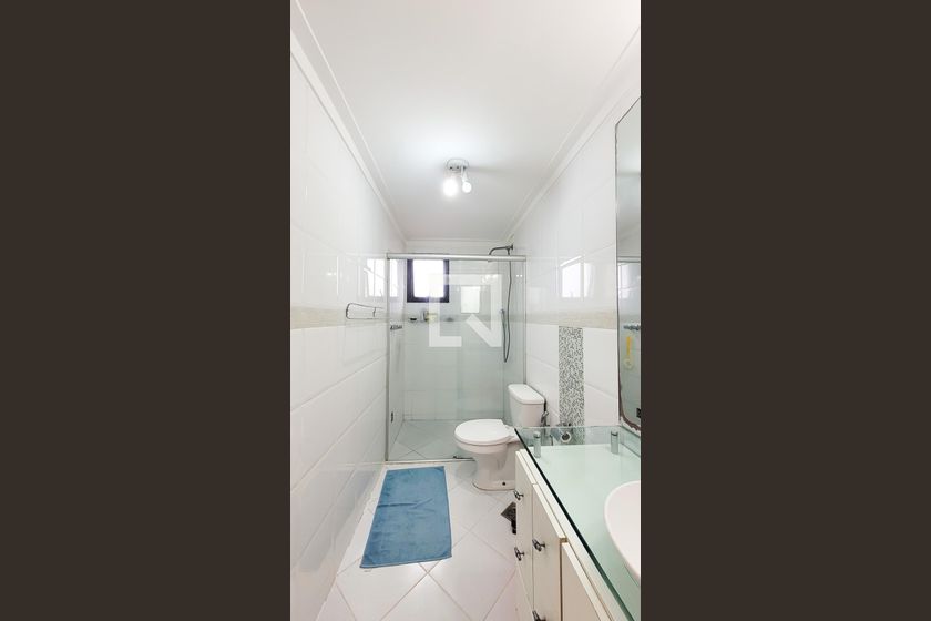 Apartamento à Venda - Bosque, 3 Quartos,  210 m2 em , Campinas - sp | SoloBR