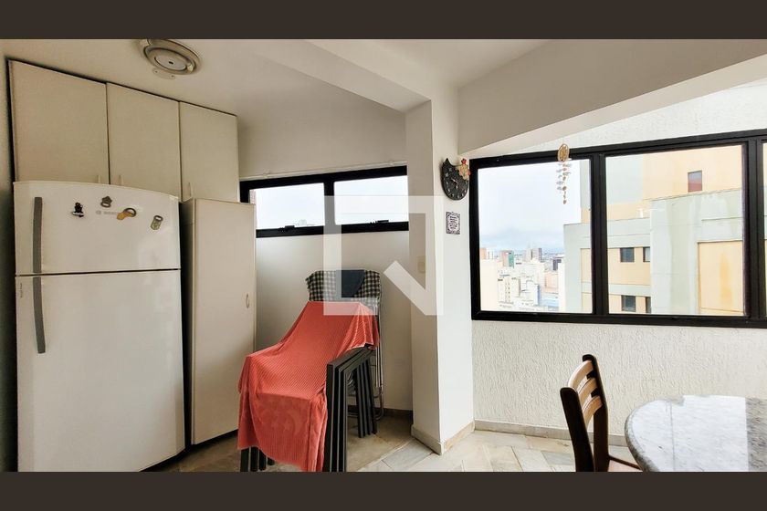 Apartamento à Venda - Bosque, 3 Quartos,  210 m2 em , Campinas - sp | SoloBR