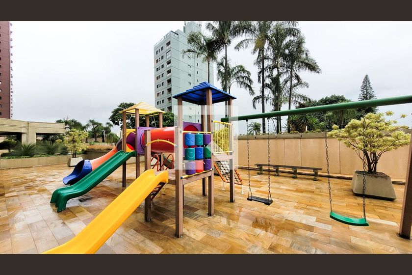 Apartamento à Venda - Bosque, 3 Quartos,  210 m2 em , Campinas - sp | SoloBR
