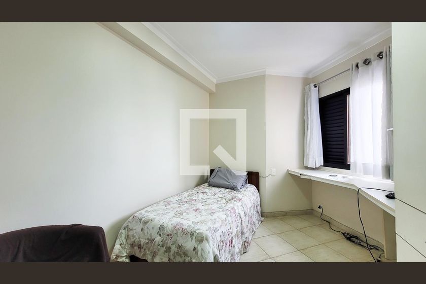Apartamento à Venda - Bosque, 3 Quartos,  210 m2 em , Campinas - sp | SoloBR