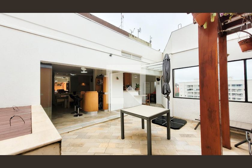 Apartamento à Venda - Bosque, 3 Quartos,  210 m2 em , Campinas - sp | SoloBR