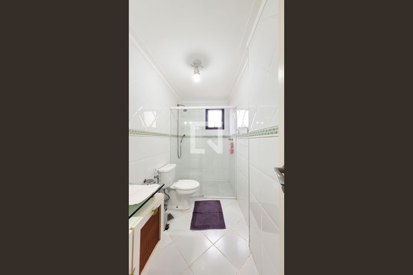 Apartamento à Venda - Bosque, 3 Quartos,  210 m2 em , Campinas - sp | SoloBR