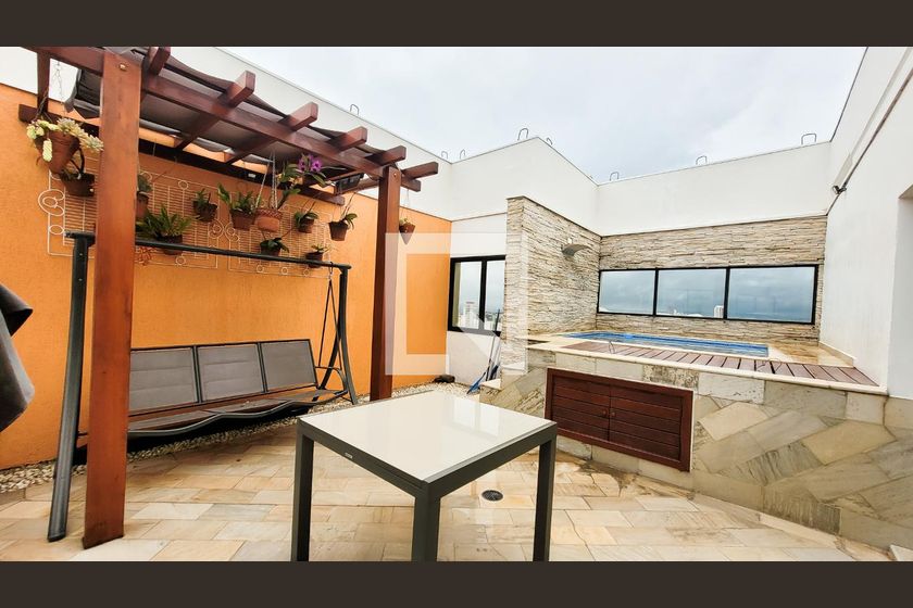 Apartamento à Venda - Bosque, 3 Quartos,  210 m2 em , Campinas - sp | SoloBR