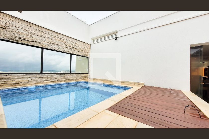Apartamento à Venda - Bosque, 3 Quartos,  210 m2 em , Campinas - sp | SoloBR