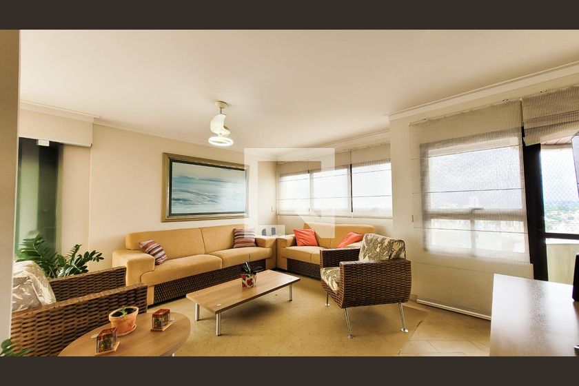 Apartamento à Venda - Bosque, 3 Quartos,  210 m2 em , Campinas - sp | SoloBR