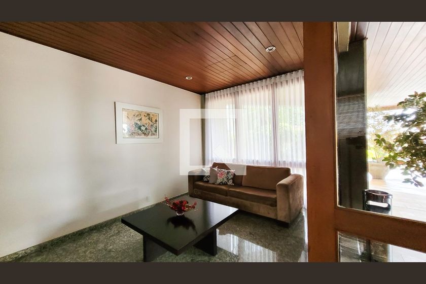Apartamento à Venda - Bosque, 3 Quartos,  210 m2 em , Campinas - sp | SoloBR