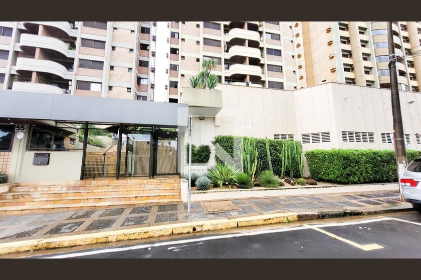 Apartamento à Venda - Bosque, 3 Quartos,  210 m2 em , Campinas - sp | SoloBR