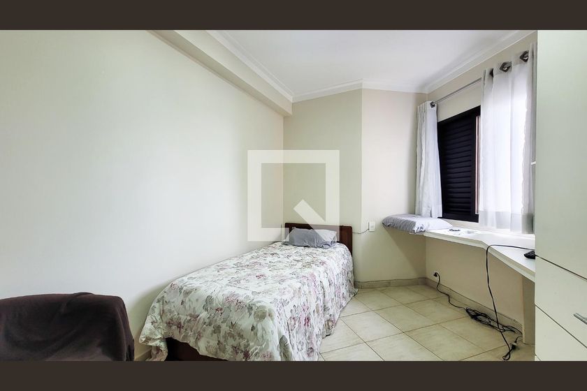 Apartamento à Venda - Bosque, 3 Quartos,  210 m2 em , Campinas - sp | SoloBR