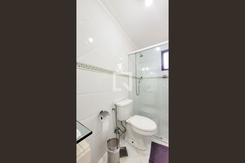 Apartamento à Venda - Bosque, 3 Quartos,  210 m2 em , Campinas - sp | SoloBR