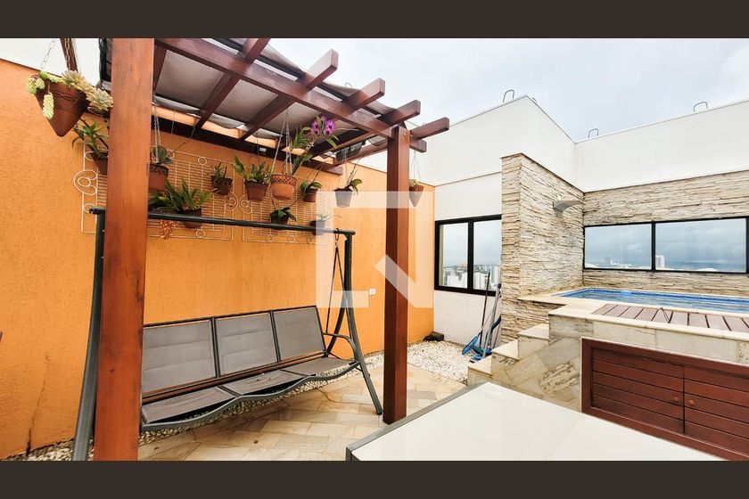 Apartamento à Venda - Bosque, 3 Quartos,  210 m2 em , Campinas - sp | SoloBR