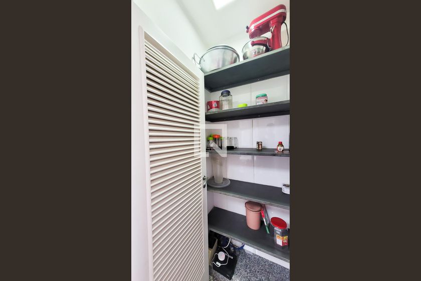 Apartamento à Venda - Bosque, 3 Quartos,  210 m2 em , Campinas - sp | SoloBR