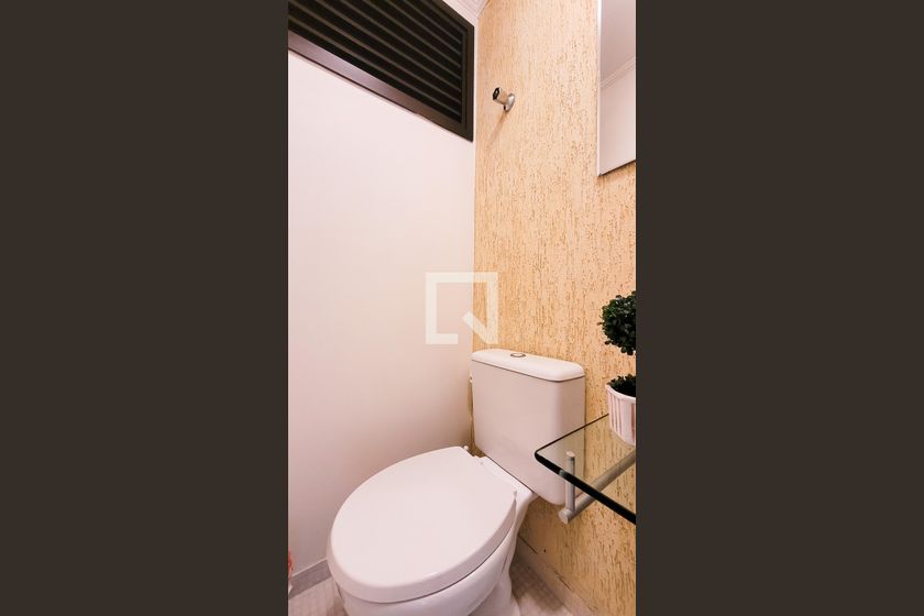 Apartamento à Venda - Bosque, 3 Quartos,  210 m2 em , Campinas - sp | SoloBR