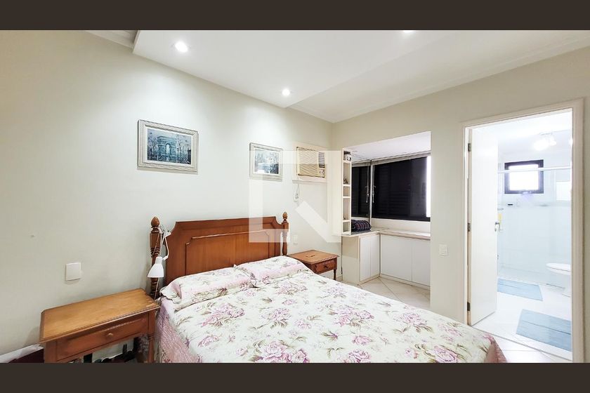 Apartamento à Venda - Bosque, 3 Quartos,  210 m2 em , Campinas - sp | SoloBR